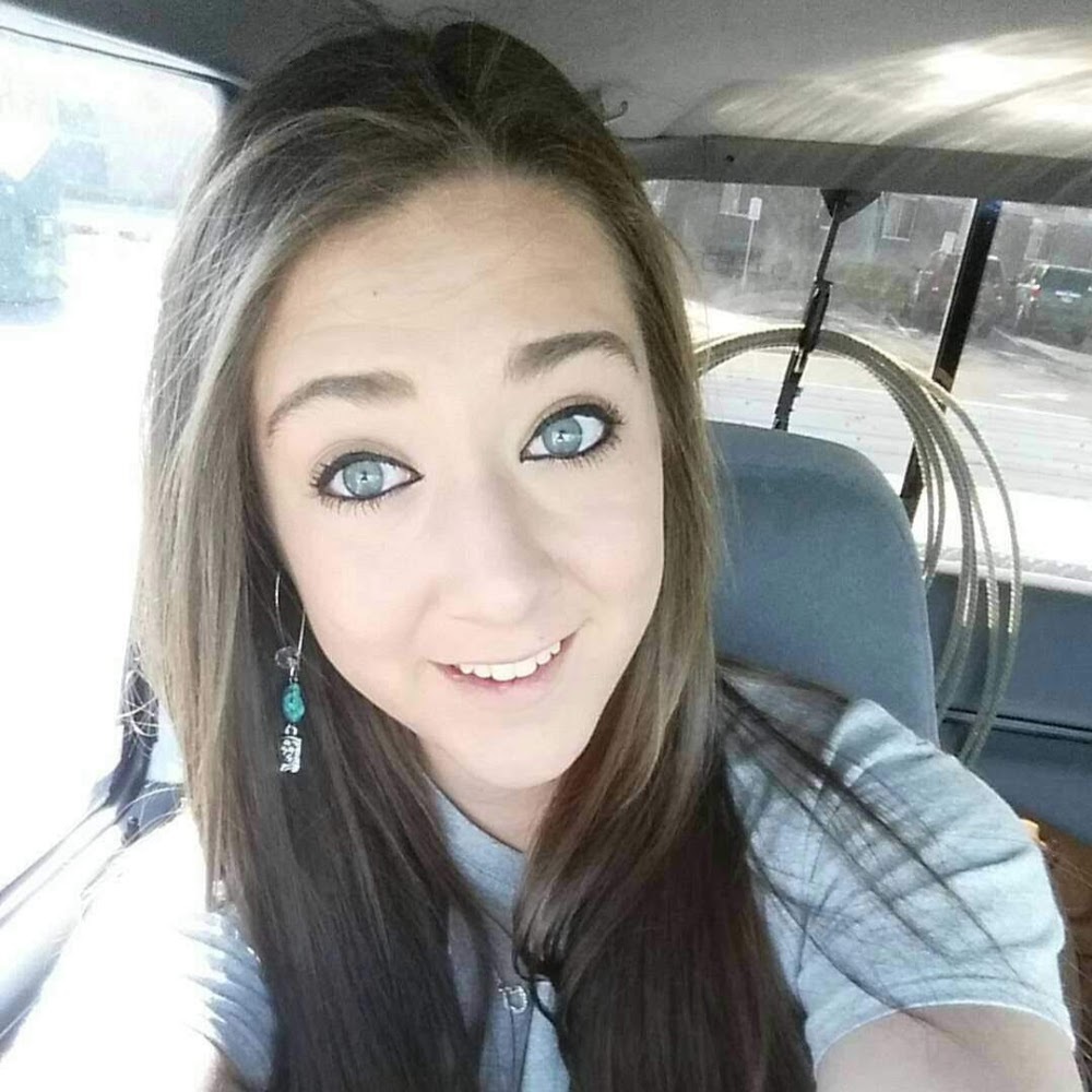 Meet your Posher, Kat